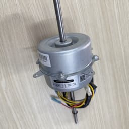 Động cơ máy làm mát Daikiosan DKA-02500B, DK-2500B, NKM-02500B Hàng Chính Hãng 4