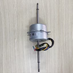 Động cơ máy làm mát Daikiosan DKA-02500B, DK-2500B, NKM-02500B Hàng Chính Hãng 2