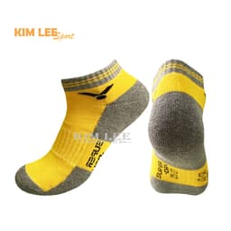 Tất (Vớ) cầu lông Victor - Tất thể thao Victor - Cotton siêu thấm, chống mùi mồ hôi VX01 9