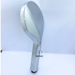 Vòi sen tắm cao cấp nhựa ABS mạ chrome 3 chế độ LUXTA TN27 thiết kế hoàn mỹ hiệu suất tối ưu -phụ kiện phòng tắm AP HOME 9