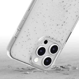 Ốp Lưng SwitchEasy Dành Cho iPhone 15 Pro Max / 15 Pro  / 15 Plus / 15, Cosmos Double-Layer In-Mold Decoration Bumper 4