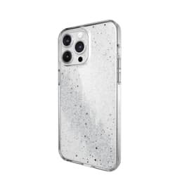 Ốp Lưng SwitchEasy Dành Cho iPhone 15 Pro Max / 15 Pro  / 15 Plus / 15, Cosmos Double-Layer In-Mold Decoration Bumper 3