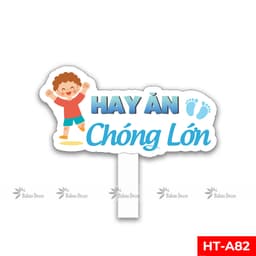 Hashtag cầm tay sinh nhật, biển chụp hình sinh nhật (link2) 3