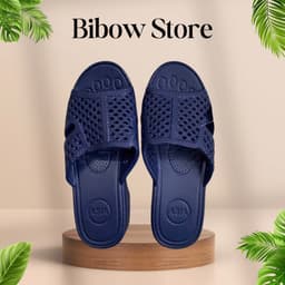 Dép TỔ ONG ASIA , dép đi trong nhà ASIA CHÍNH HÃNG nam nữ loại dày, êm chân,  size 35-44 chuẩn YOYOSTORE 4