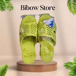 Dép TỔ ONG ASIA , dép đi trong nhà ASIA CHÍNH HÃNG nam nữ loại dày, êm chân,  size 35-44 chuẩn YOYOSTORE 3