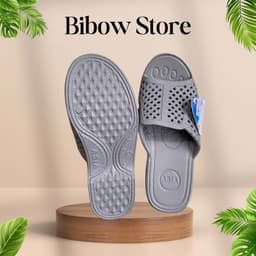 Dép TỔ ONG ASIA , dép đi trong nhà ASIA CHÍNH HÃNG nam nữ loại dày, êm chân,  size 35-44 chuẩn YOYOSTORE 5