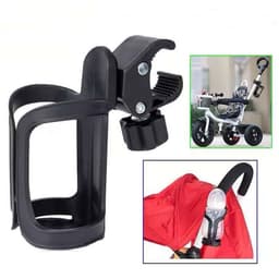 Gọng bình nước xe đạp ĐA NĂNG GBE, Giá treo bình nước gắn mọi trục trên xe tiện lợi GDN 2