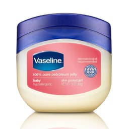 [S-VIP] (Hũ Lớn) Sáp Dưỡng Ẩm Vaseline Original Healing Jelly Đa Năng Hộp Lớn 369g 8