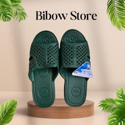 Dép TỔ ONG ASIA , dép đi trong nhà ASIA CHÍNH HÃNG nam nữ loại dày, êm chân,  size 35-44 chuẩn YOYOSTORE 2