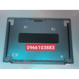 Vỏ Mặt A Dành Cho Laptop Acer S40-53 60.A4VN2.006 Màu Xanh New 3