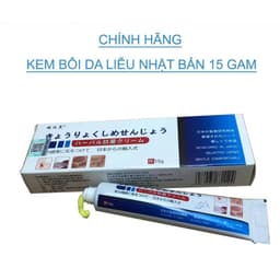 Kem bôi viêm da nấm ngứa hắc lào lan ben  Nhật Bản : きょうりょくしめせんじょう 1
