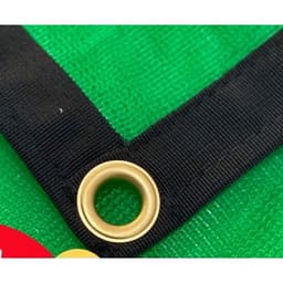 Khoen mắt cáo Khoen bạt 15mm chân cao 9mm Bằng SẮT Chuyên đóng bạt lưới bạt che nắng 6