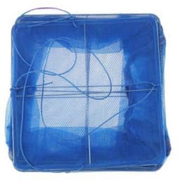 Lồng lưới để phơi thực phẩm,cá khô có thể xếp gọn tiện lợi 8