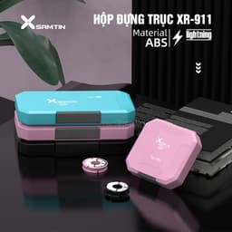 Hộp Đựng Trục Xsamtin XR-911 2