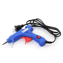 Máy bắn keo nến Silicon nóng chảy nhỏ thường 20w 1