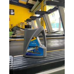 Dầu Tra Máy Chạy Bộ 1000ml - Sản Phẩm Chất Lượng Với Hướng Dẫn Sử Dụng 3