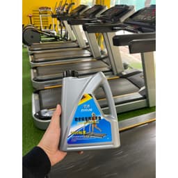Dầu Tra Máy Chạy Bộ 1000ml - Sản Phẩm Chất Lượng Với Hướng Dẫn Sử Dụng 2