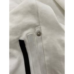 Nút đinh tán cố định túi quần jean (rivets for pocket) Nút núm lồi 9mm Bằng thau không gỉ Màu bạc Màu đồng Bịch 100 cái 5