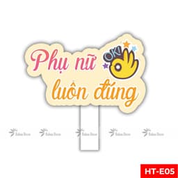 Hashtag 8/3, 20/10 chào mừng ngày Phụ Nữ Việt Nam, Quốc tế Phụ nữ 6