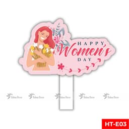 Hashtag 8/3, 20/10 chào mừng ngày Phụ Nữ Việt Nam, Quốc tế Phụ nữ 4