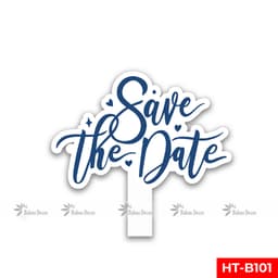 Hashtag cầm tay cưới, biển chụp hình cưới (link 3) 3
