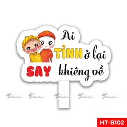 Hashtag cầm tay cưới, biển chụp hình cưới (link 3) 4