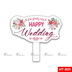 Hashtag cầm tay chụp hình đám cưới (link 1) 2