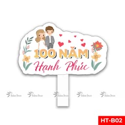 Hashtag cầm tay chụp hình đám cưới (link 1) 3