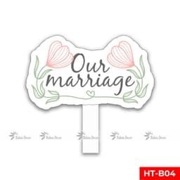 Hashtag cầm tay chụp hình đám cưới (link 1) 5