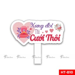 Hashtag cầm tay chụp hình đám cưới (link 1) 9