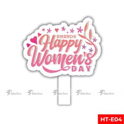 Hashtag 8/3, 20/10 chào mừng ngày Phụ Nữ Việt Nam, Quốc tế Phụ nữ 5