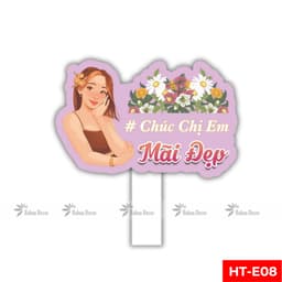 Hashtag 8/3, 20/10 chào mừng ngày Phụ Nữ Việt Nam, Quốc tế Phụ nữ 9