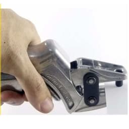 Kềm bấm LICOTA AGP-LP04S Kìm đa chức năng bấm lỗ, bấm khoen, bấm nút 5 chấu (nút sắt vành) 4