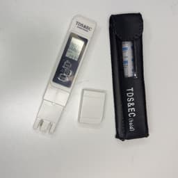 Bút đo chất lượng nước TDS & EC Daimito 4