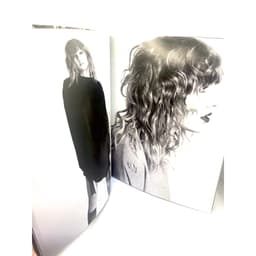 Album/ PHOTOBOOK TAYLOR SWIFT - reputation (volume 2) (exclusive) 3
