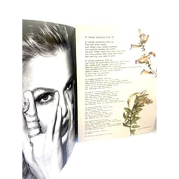 Album/ PHOTOBOOK TAYLOR SWIFT - reputation (volume 2) (exclusive) 5