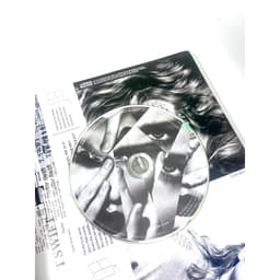Album/ PHOTOBOOK TAYLOR SWIFT - reputation (volume 2) (exclusive) 6