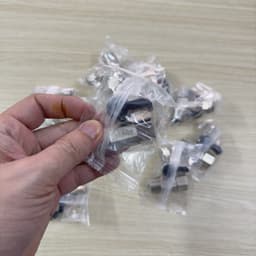Khóa chia nước phí 10 -21 Đại Việt Daikiosan dùng cho máy lọc nước RO 4