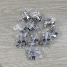 Khóa chia nước phí 10 -21 Đại Việt Daikiosan dùng cho máy lọc nước RO 5