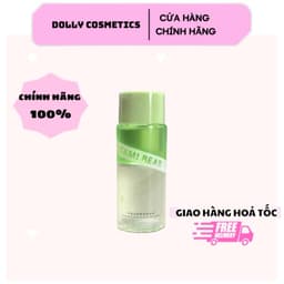 [TAMI BEAR] - Nước tẩy trang mắt môi Clear And Moisturizing Eye AnD Lip Makeup Remover - TAMI02 1