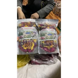 Trà Thảo Mộc - Làm Đẹp Da ,Thanh Nhiệt Mát Gan, Túi 500gr 3