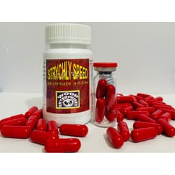 BÒ CẠP MỸ STRONG HEALTHY - VIÊN ĐÁ NÂU COBRA KING - VIÊN ĐÁ KẸO ĐẦU LÂU CHO GÀ - VIÊN ĐÁ NHỘNG ĐỎ MỸ CHO GÀ 4