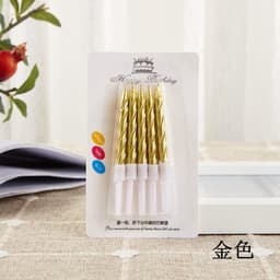 Tổng hợp các loại nến 4
