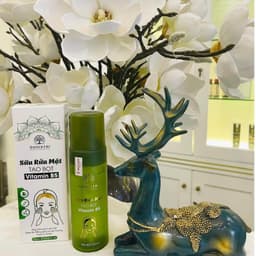 Sữa Rửa Mặt Bọt M1B5 Duyên Thị 180ML - CHO DA DẦU NHỜN, DỊU NHẸ, SẠCH SÂU - Cải tiến từ SRM Tạo Bọt Vitamin B5 7