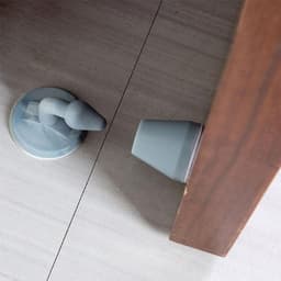 Hít Cửa Inox Hút Chân Không và Tránh Bị Va Đập, Hít Cửa Inox Hút Chân Không 9
