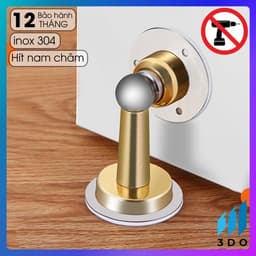 Hít Cửa Inox Hút Chân Không và Tránh Bị Va Đập, Hít Cửa Inox Hút Chân Không 1