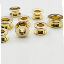 Khoen mắt cáo Ore xoay vặn ren Size 6.5mm Inox bóng không bị gỉ 2
