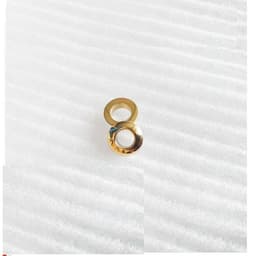 Khoen mắt cáo Ore xoay vặn ren Size 6.5mm Inox bóng không bị gỉ 4