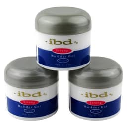 Gel đắp móng ez chính hãng không nóng chảy đắp gel siêu êm [ NAILS SUPPLY ] 7