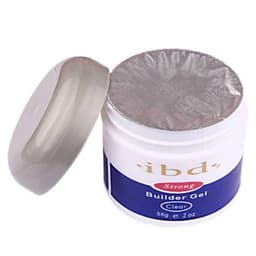 Gel đắp móng ez chính hãng không nóng chảy đắp gel siêu êm [ NAILS SUPPLY ] 4